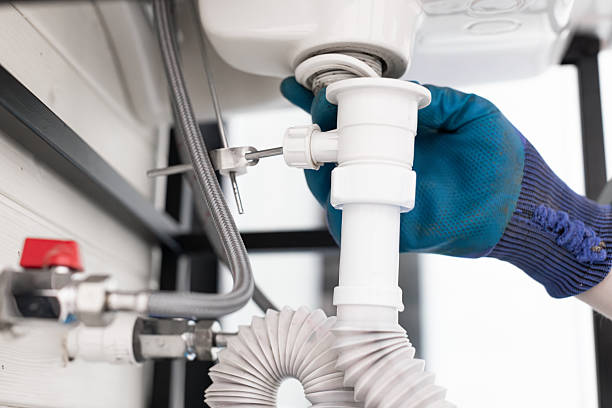 Reliable Drain Cleaning contractor in Seneca, IL by AAA Plumbing Heating