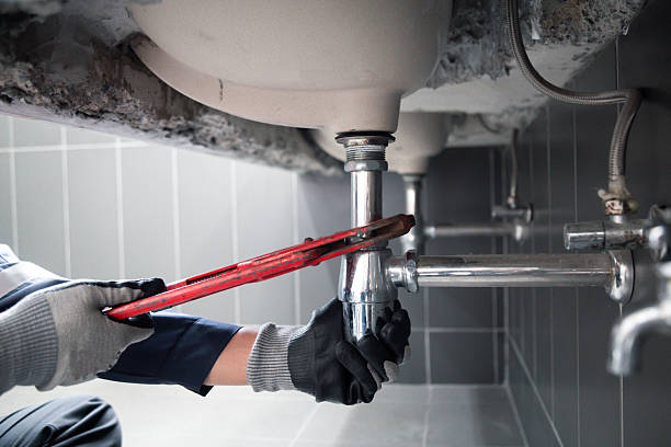 Trusted Drain Cleaning service in Seneca, IL - AAA Plumbing Heating